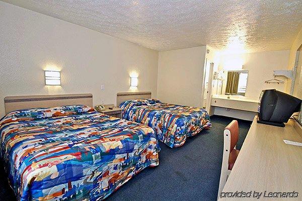 Motel 6-Lexington, Ky - East I-75 Eksteriør billede