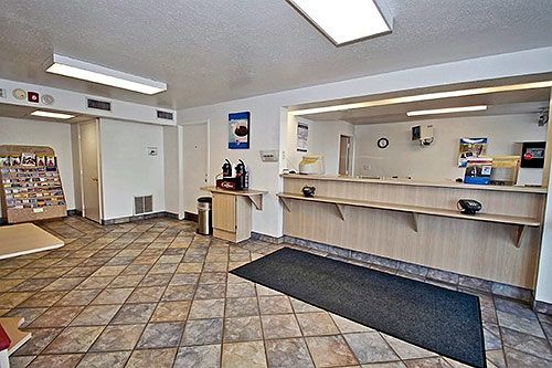 Motel 6-Lexington, Ky - East I-75 Eksteriør billede