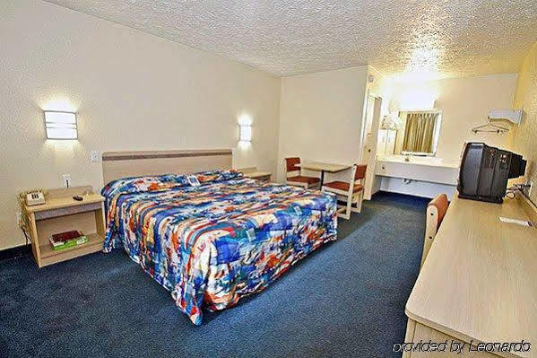 Motel 6-Lexington, Ky - East I-75 Eksteriør billede